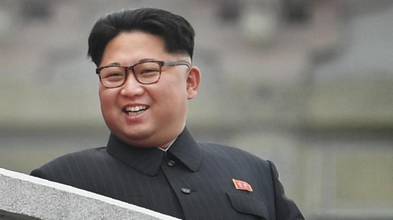 Kim Jong Un Kim Jong Un