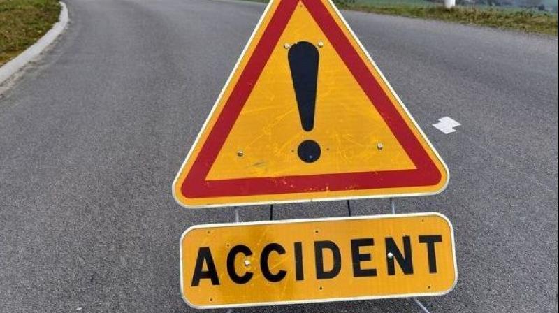 accident accident