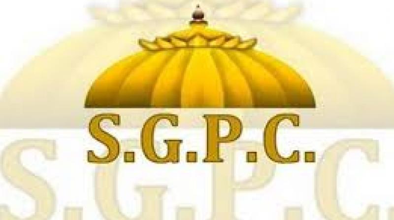 SGPC SGPC