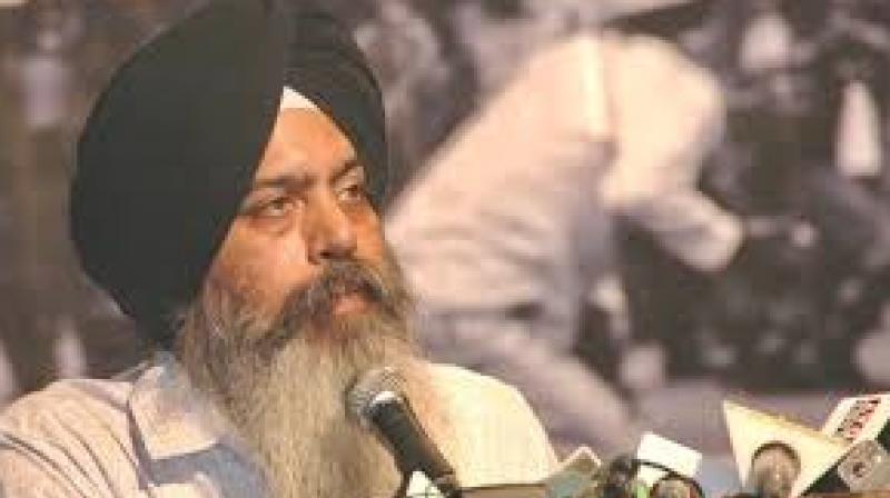 bhai kanwarpal singh bhai kanwarpal singh