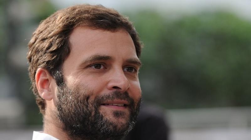Rahul Gandhi Rahul Gandhi