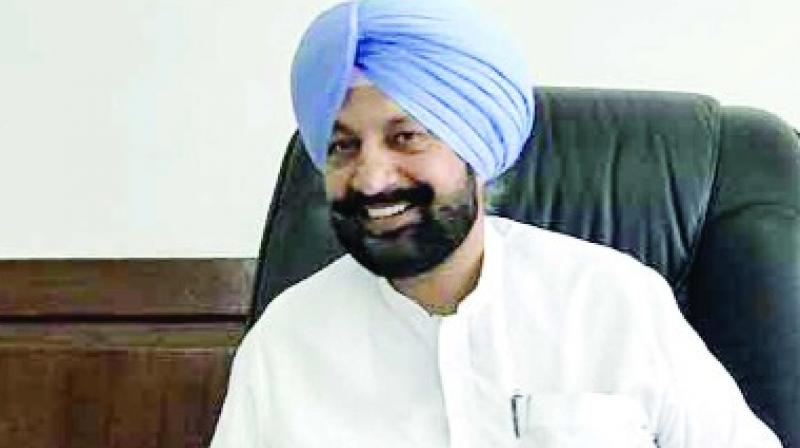 balbir Singh Sidhu balbir Singh Sidhu