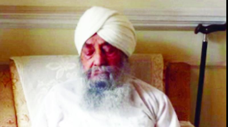 Jugraj Gill Jugraj Gill