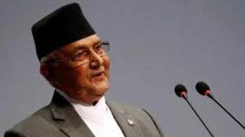 Prime Minister of Nepal Prime Minister of Nepal
