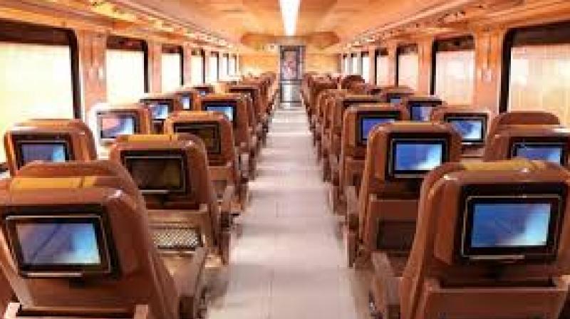 Train Train