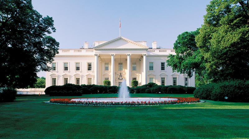 White House 