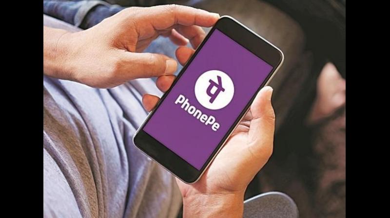 PhonePe, NITI Aayog will jointly launch Fintech Open Hackathon