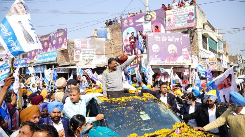 Arvind Kejriwal Arvind Kejriwal