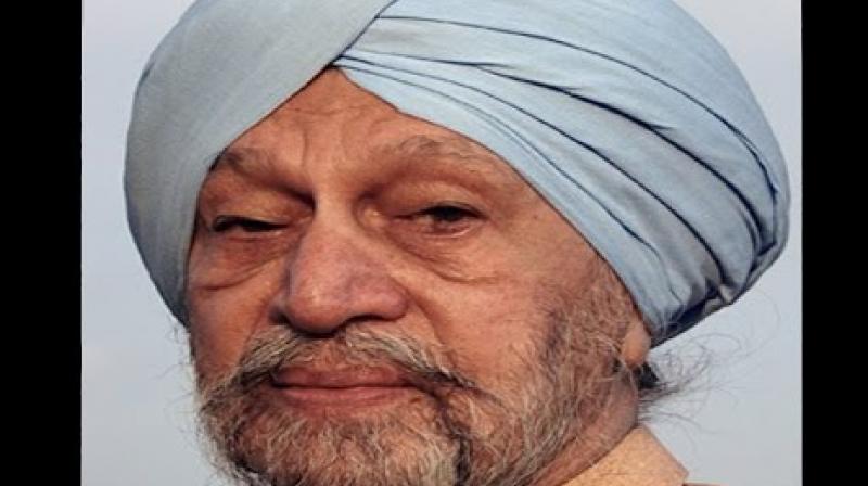 Philosopher Gurdial Singh Philosopher Gurdial Singh