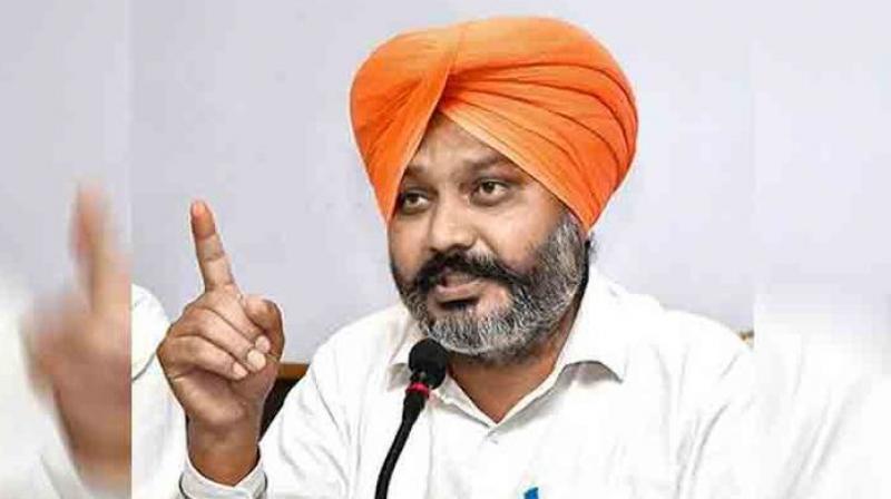 Harpal Cheema Harpal Cheema