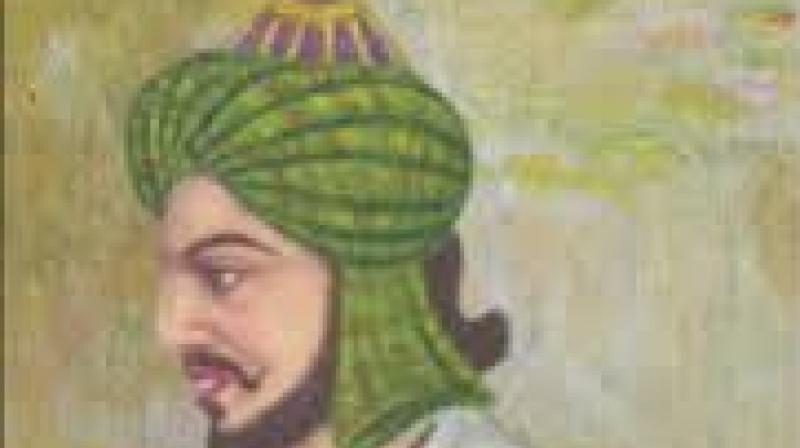 Qadir Yar Qadir Yar