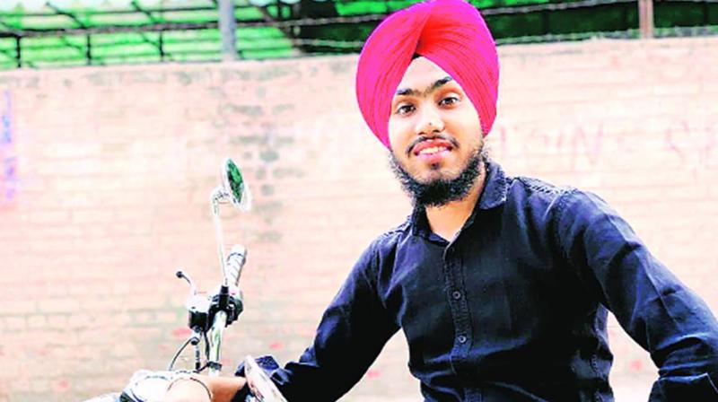 Gurkirat tops Chandigarh in NEET