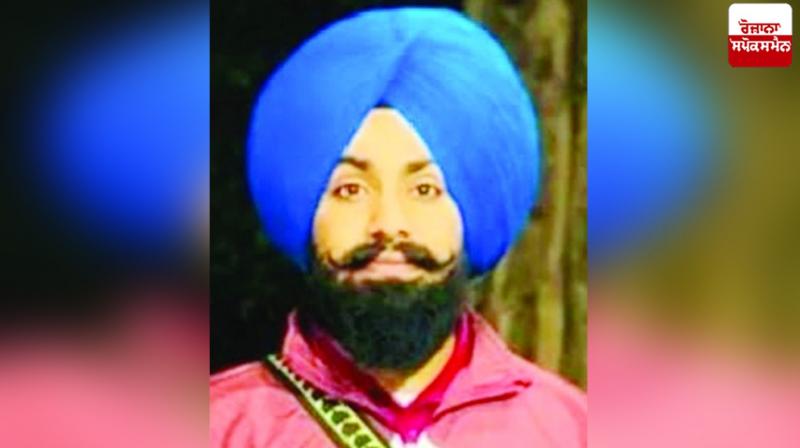 Youth from village Mundhon dies in Muscat, family pleads to bring body home Youth from village Mundhon dies in Muscat, family pleads to bring body home