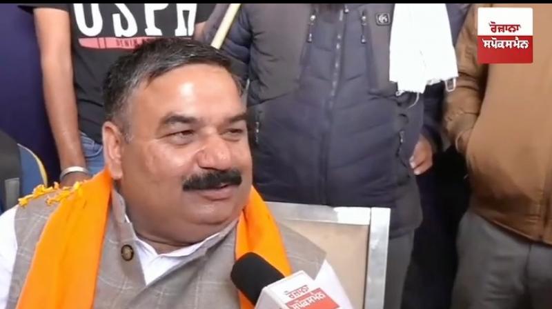 Ram Singh Rana Ram Singh Rana