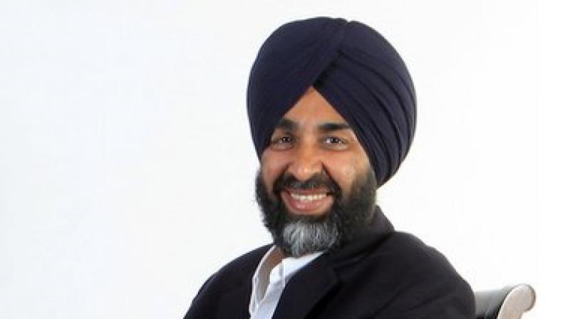 Manpreet Singh Badal Manpreet Singh Badal