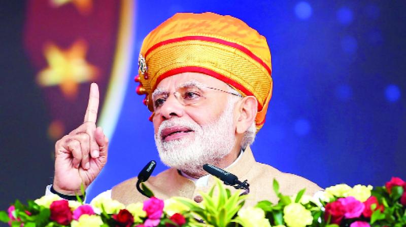 Narendra Modi Narendra Modi