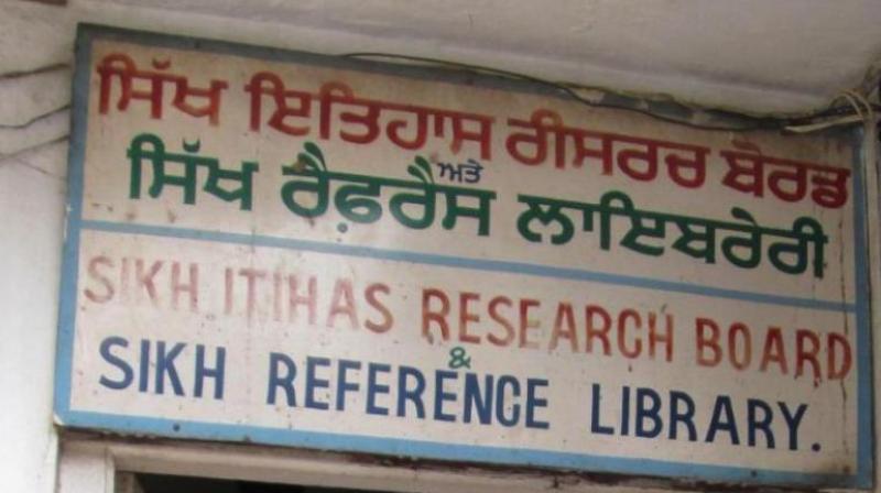 Sikh Reference Library Sikh Reference Library