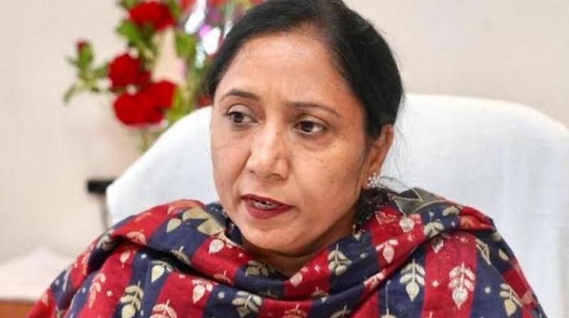 Dr. Baljit Kaur Dr. Baljit Kaur