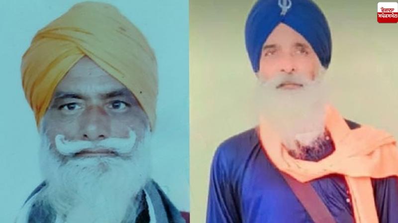 Machhiwara Sahib Manewal Accident news Machhiwara Sahib Manewal Accident news