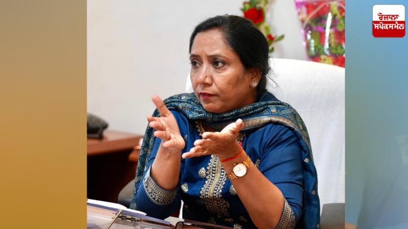 Punjab government to soon launch online portal to make registration of play-way schools transparent Punjab government to soon launch online portal to make registration of play-way schools transparent