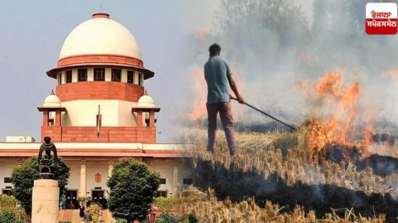 The Supreme Court struck down the Air Quality Management Commission The Supreme Court struck down the Air Quality Management Commission
