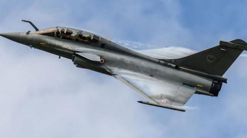 Rafale Rafale