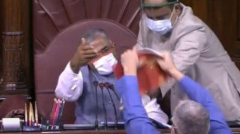 Rajya Sabha Rajya Sabha