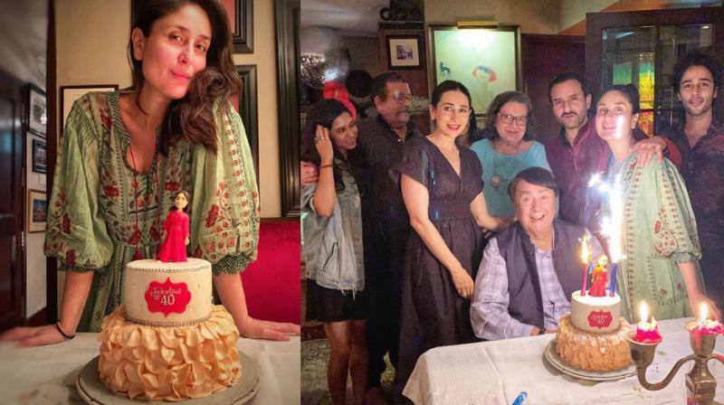 kareena kapoor khan's birthday kareena kapoor khan's birthday