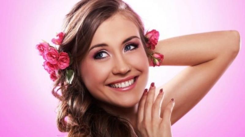 Tips to look beautiful Tips to look beautiful