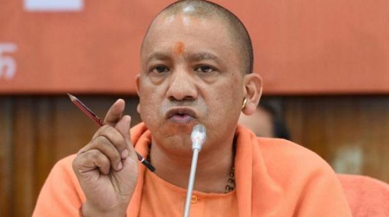 Yogi Adityanath Yogi Adityanath