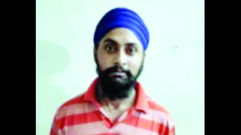 Tirath Singh Tirath Singh