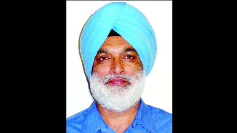 Sarbjit Singh Sacramento Sarbjit Singh Sacramento