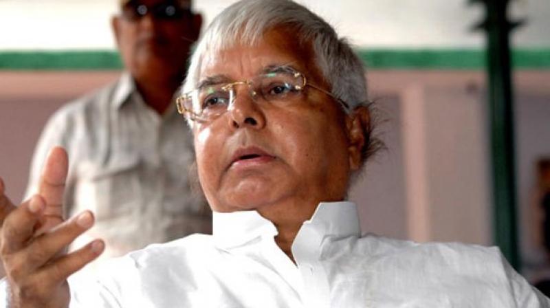 Lalu Yadav