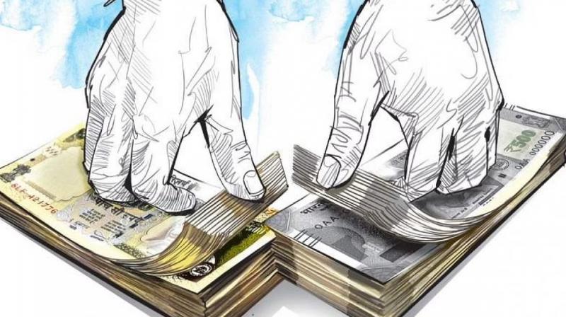 Black Money Black Money