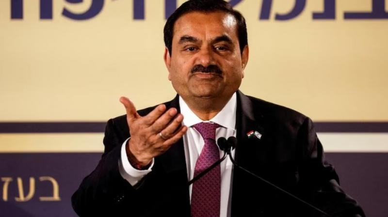 Gautam Adani Gautam Adani