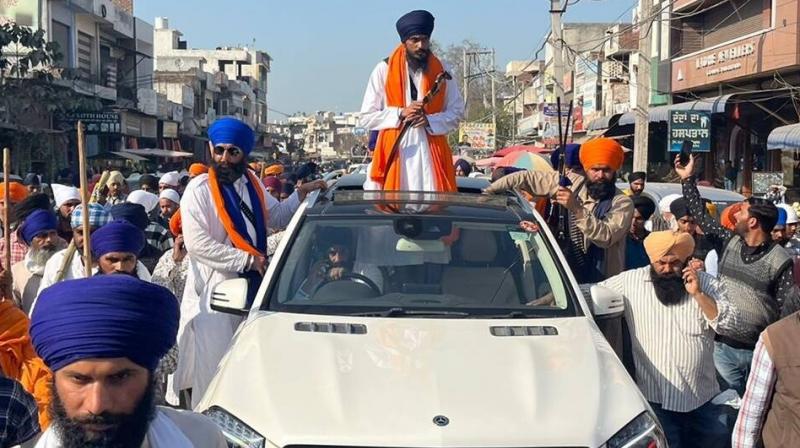 Amritpal Singh Amritpal Singh