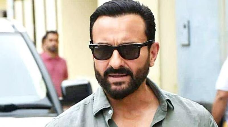 Saif Ali Khan Saif Ali Khan