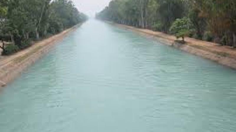 canal canal