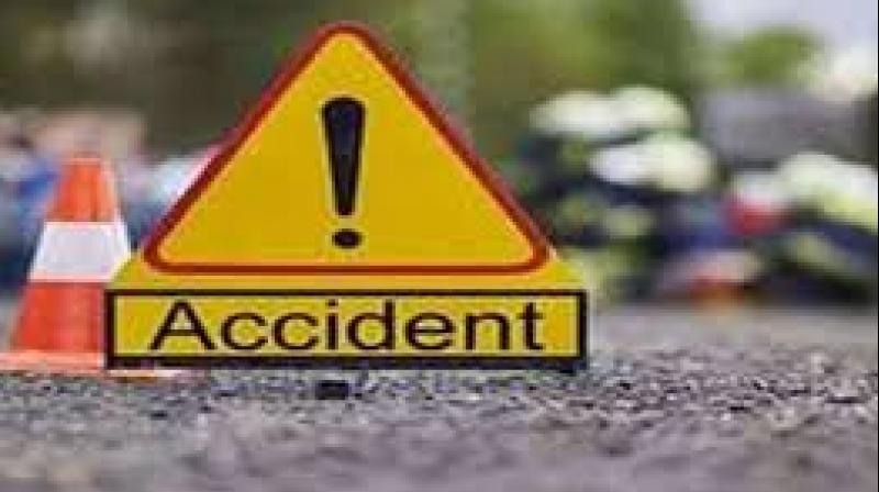Accident Accident