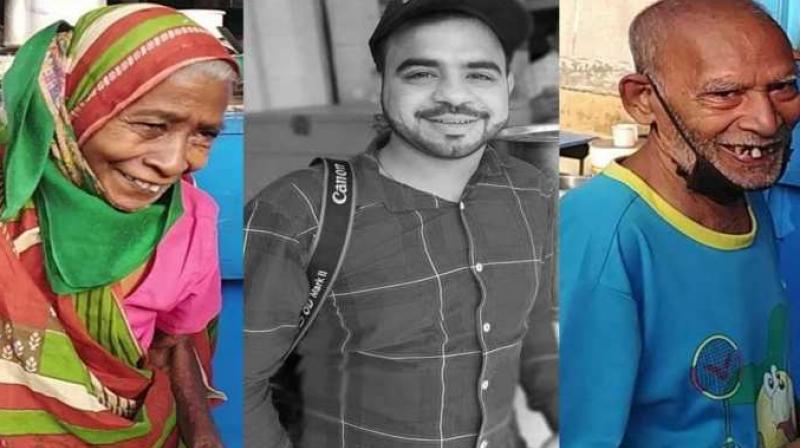 Owner Of Babe Ka Dhaba Has Lodged A Complaint Against Youtuber Owner Of Babe Ka Dhaba Has Lodged A Complaint Against Youtuber
