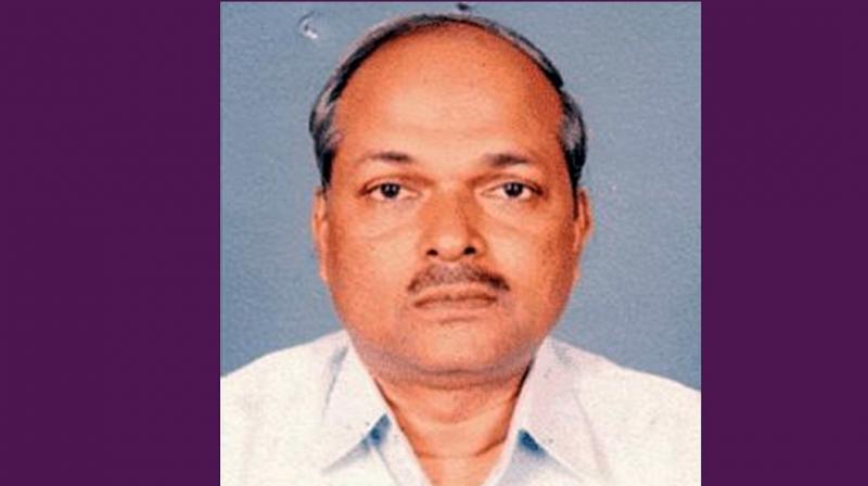 SC refuses to extend security for ex-judge who gave Babri Masjid verdict SC refuses to extend security for ex-judge who gave Babri Masjid verdict