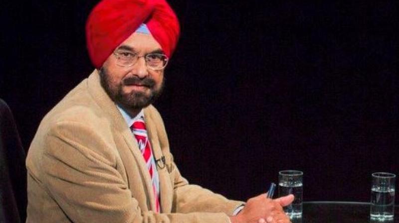 Kanwar Sandhu Kanwar Sandhu