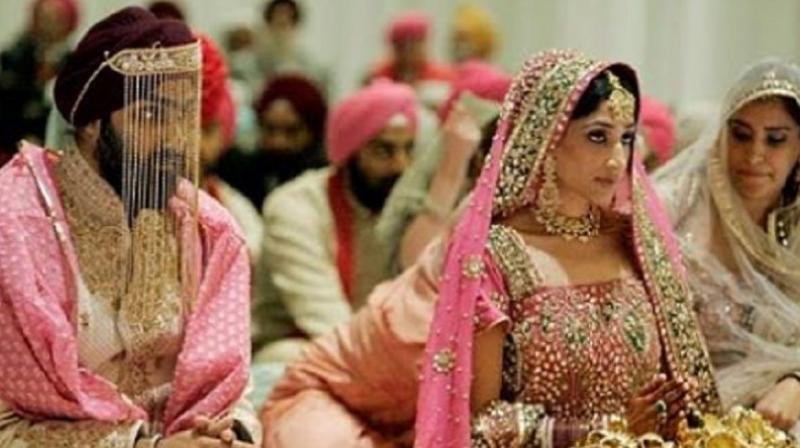 Inter Caste Marriage Inter Caste Marriage