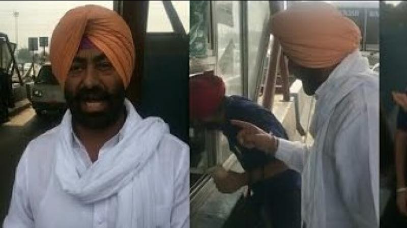 Sukhpal Khaira