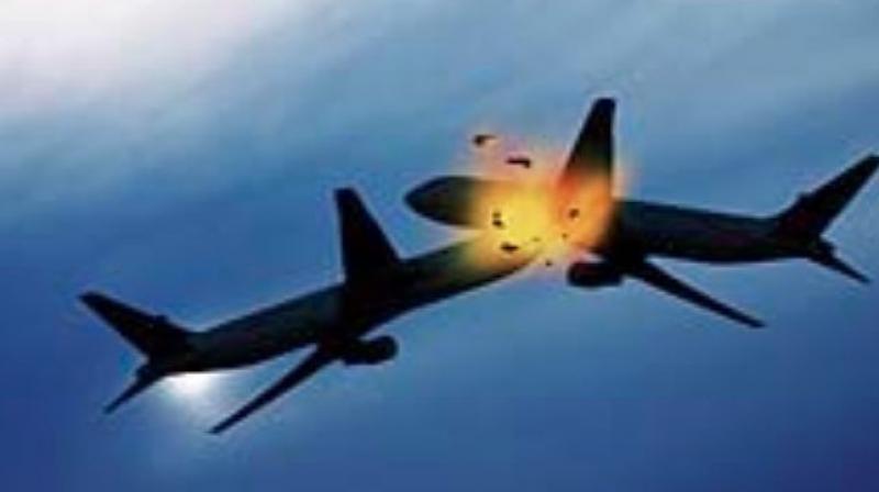planes crash planes crash
