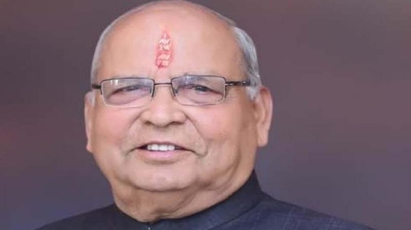 Banshidhar Bhagat Banshidhar Bhagat