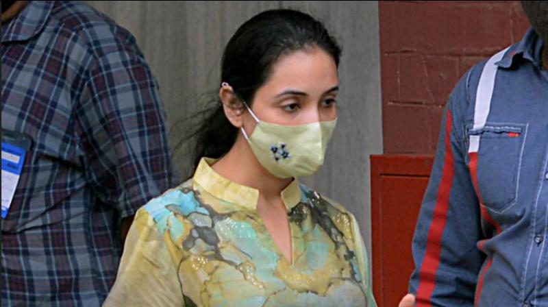 Abhishek Banerjee’s wife stopped from boarding Dubai-bound flight Abhishek Banerjee’s wife stopped from boarding Dubai-bound flight