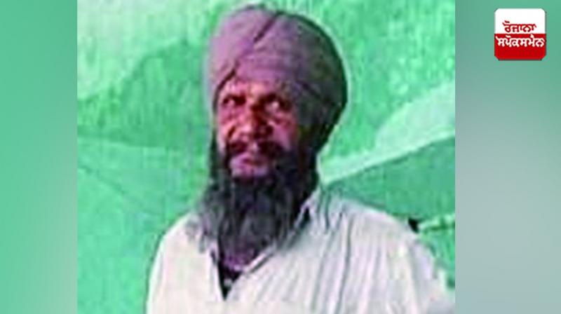 A 51-year-old man died after drinking poisonous liquor A 51-year-old man died after drinking poisonous liquor