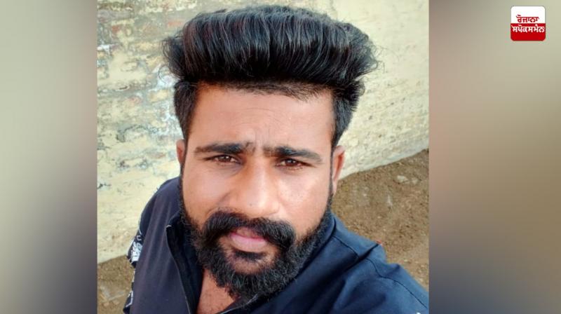 The body of a person missing for 5 days was found in the border canal The body of a person missing for 5 days was found in the border canal