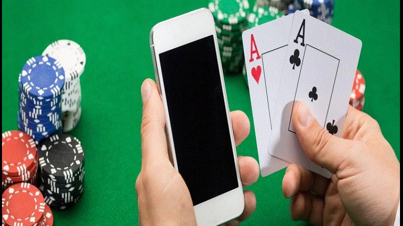 Online betting Online betting